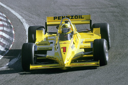 Rick Mears, Team Penske PC-10B Cosworth