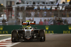 Серхио Перес, Sahara Force India F1 VJM09