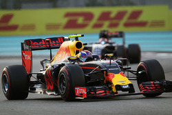 Макс Ферстаппен, Red Bull Racing RB12