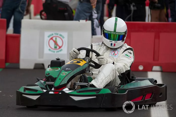 Karting
