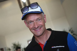 Erik Van Loon, Van Loon Racing