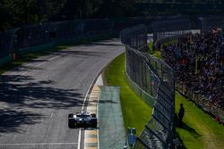 Lance Stroll, Williams FW40