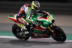 Aleix Espargaro, Aprilia Racing Team Gresini