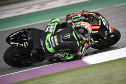 Жоан Зарко, Monster Yamaha Tech 3