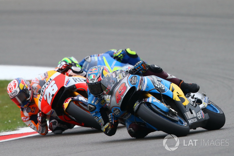 Jack Miller, Estrella Galicia 0,0 Marc VDS