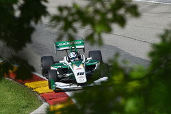 Kyle Kaiser, Juncos Racing