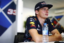 Макс Ферстаппен, Red Bull Racing