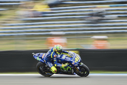 Valentino Rossi, Yamaha Factory Racing