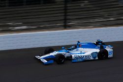 Marco Andretti, Andretti Autosport Honda