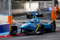 Nicolas Prost, Renault e.Dams