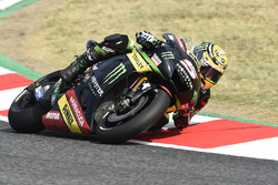 Жоанн Зарко, Monster Yamaha Tech 3