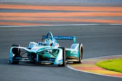 Antonio Felix Da Costa, Amlin Andretti Formula E Team