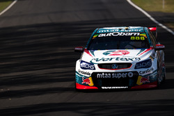 Craig Lowndes, Triple Eight Race Engineering Holden