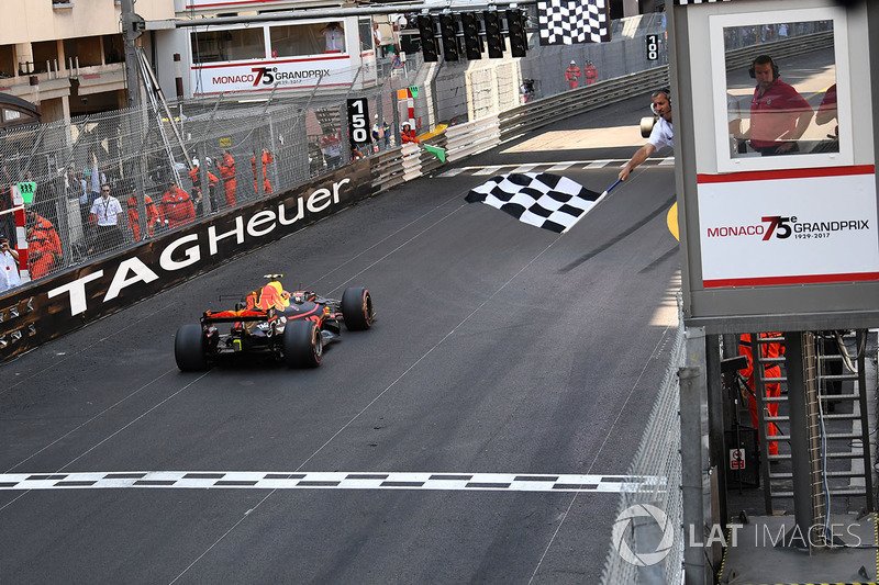 Макс Ферстаппен, Red Bull Racing RB13