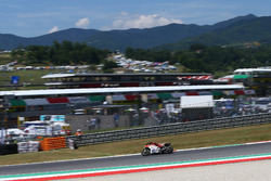 Andrea Dovizioso, Ducati Team
