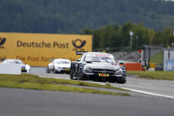 Robert Wickens, Mercedes-AMG Team HWA, Mercedes-AMG C63 DTM