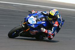 Federico Caricasulo, GRT Yamaha Official WorldSSP Team