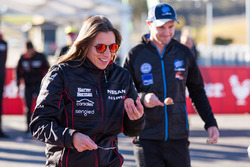 Simona de Silvestro, Nissan Motorsports