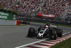 Kevin Magnussen, Haas F1 Team VF-17