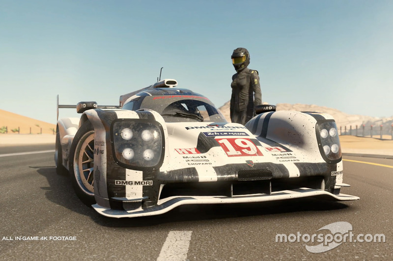 Forza Motorsport 7 (PC, Xbox One)