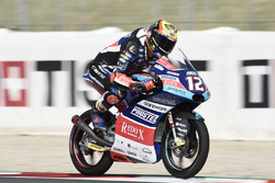 Marco Bezzecchi, Prustel GP