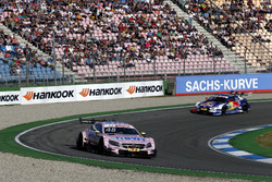 Edoardo Mortara, Mercedes-AMG Team HWA, Mercedes-AMG C63 DTM