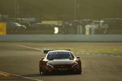 Maro Engel, Mercedes-AMG Team HWA, Mercedes-AMG C63 DTM