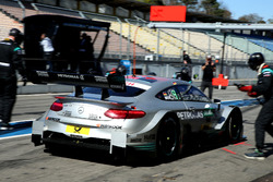 Daniel Juncadella, Mercedes-AMG Team HWA, Mercedes-AMG C63 DTM