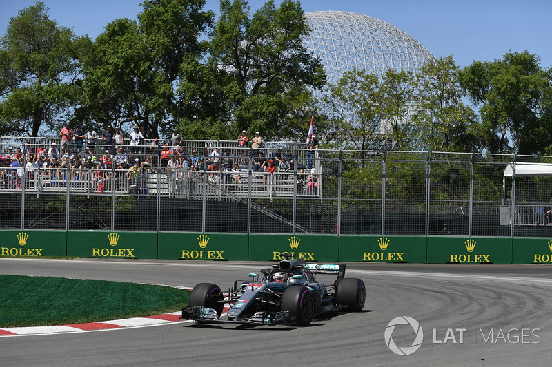 Льюіс Хемілтон, Mercedes-AMG F1 W09
