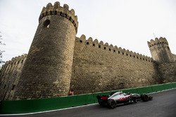 Kevin Magnussen, Haas F1 Team VF-18 Ferrari