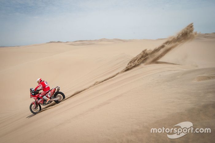 #29 Daniel Oliveras, Himoinsa Racing Team KTM