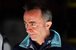 Paddy Lowe, Williams