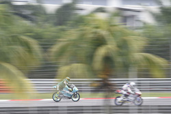 Joan Mir, Leopard Racing