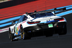 #82 BMW Team MTEK BMW M8 GTE: Augusto Farfus, Antonio Felix da Costa, Alexander Sims, Tom Blomqvist