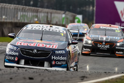 Jamie Whincup, Triple Eight Race Engineering Holden