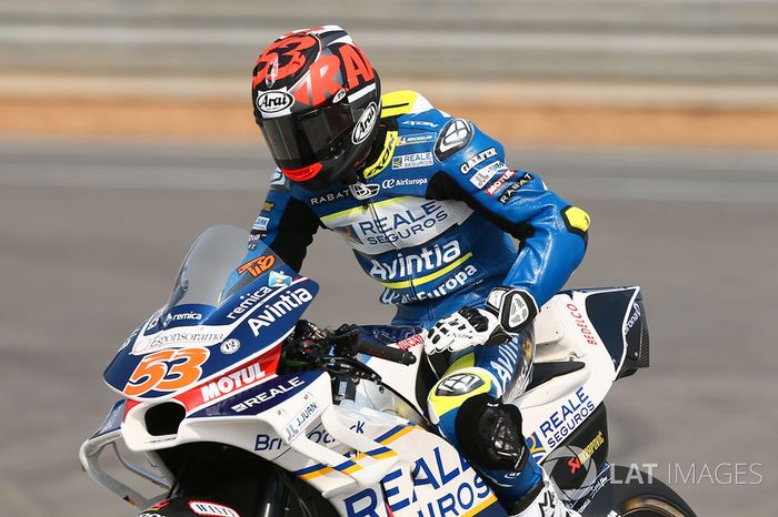 Tito Rabat, Avintia Racing