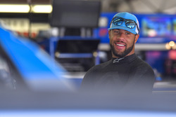 Darrell Wallace Jr., Richard Petty Motorsports, Chevrolet Camaro Petty's Garage / Medallion Bank