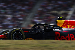 Max Verstappen, Red Bull Racing RB14