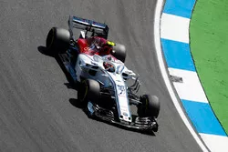 Charles Leclerc, Sauber C37