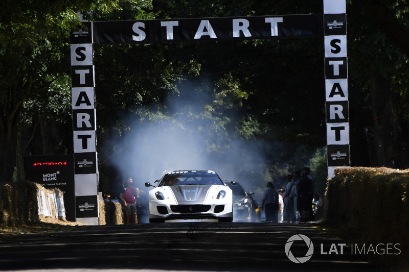 Supercars