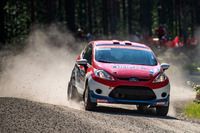 Rally de Finlandia