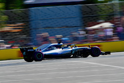Lewis Hamilton, Mercedes-AMG F1 W09
