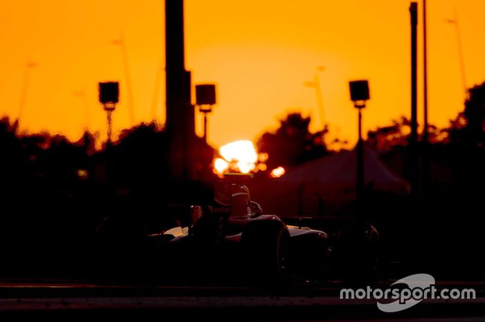 George Russell, ART Grand Prix