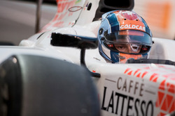 Ralph Boschung, MP Motorsport