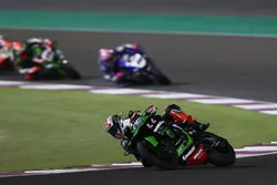 Jonathan Rea, Kawasaki Racing