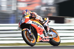 Дані Педроса, Repsol Honda Team