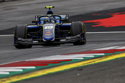 Lando Norris, Carlin