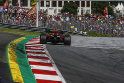 Макс Ферстаппен, Red Bull Racing RB14