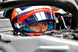 Ромен Грожан, Haas F1 Team VF-18