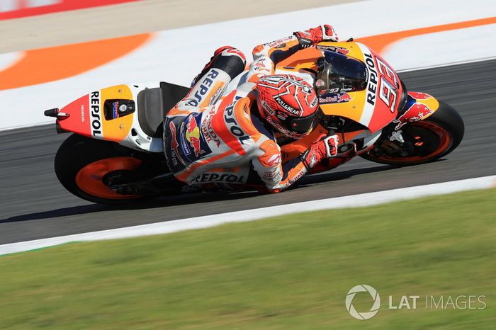 Marc Márquez, Repsol Honda Team
